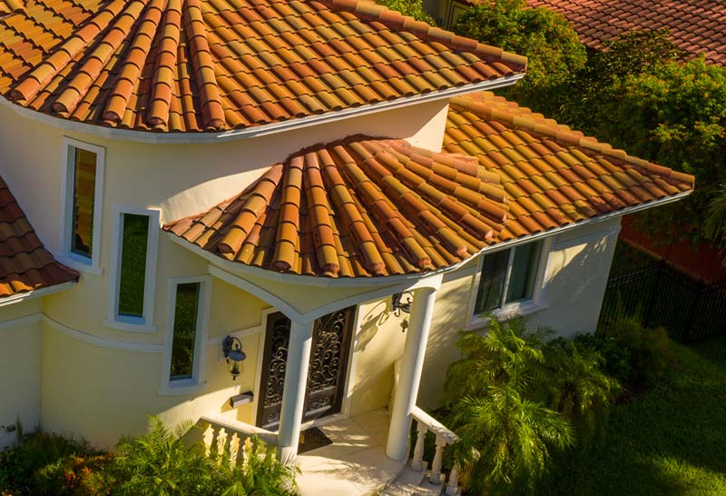 How Cleaning Your Roof in Apopka Can Extend Your Roof’s Life