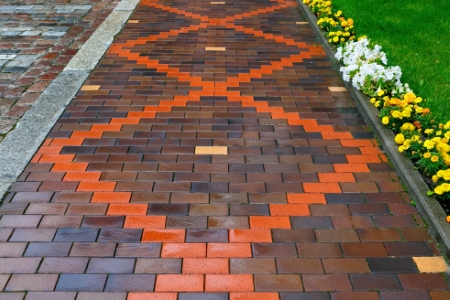 Paver Sealing